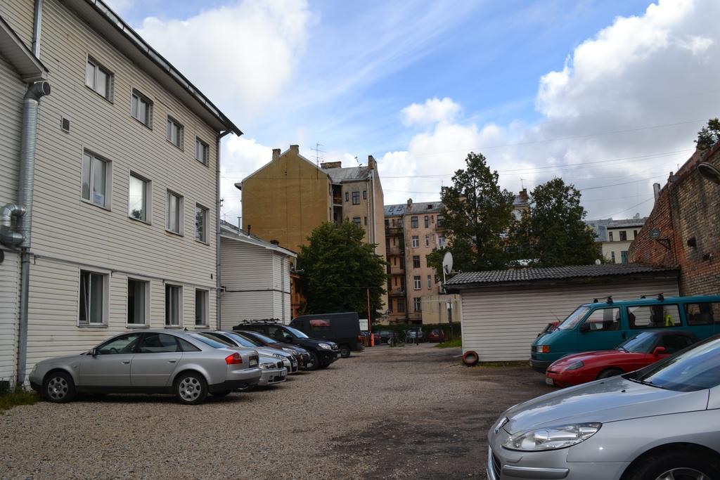 Apartments Jurmala Dreams Рига Экстерьер фото