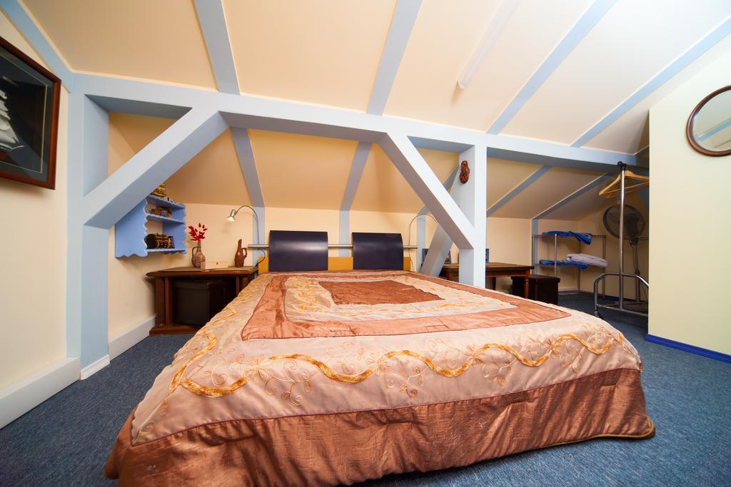 Apartments Jurmala Dreams Рига Номер фото